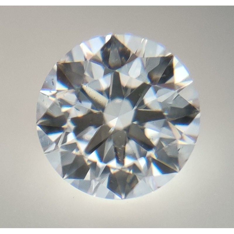 Diament szlif okrągły, 0.73ct, SI1, D, GIA 3215614785 Diament szlif okrągły, 0.73ct, SI1, D, GIA 3215614785