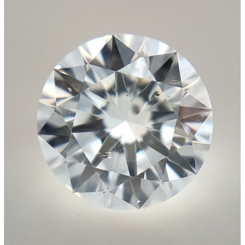 Diament szlif okrągły, 0.8ct, SI1, D, GIA 5296972770 Diament szlif okrągły, 0.8ct, SI1, D, GIA 5296972770