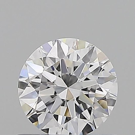 Diament szlif okrągły, 0.7ct, VS1, D, GIA 6532716197