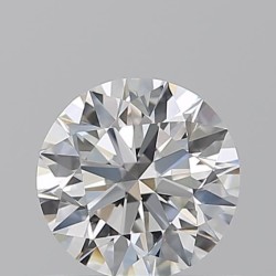 Diament szlif okrągły, 0.73ct, VS2, F, GIA 1538807987
