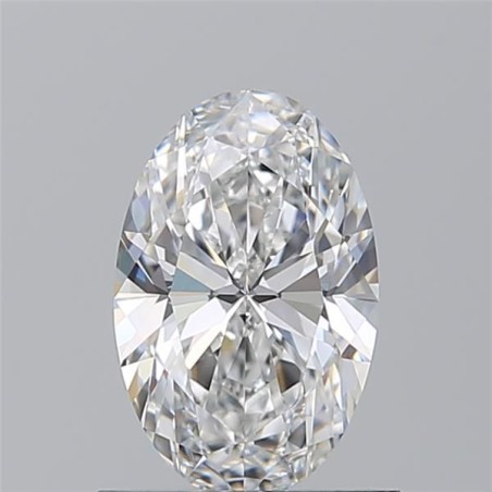 Diament szlif owalny, 0.91ct, VVS2, E, GIA 7536803564