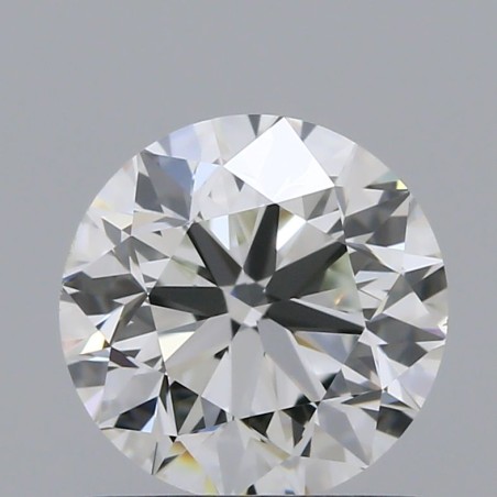 Diament szlif okrągły, 1.02ct, VS1, F, GIA 1435486561