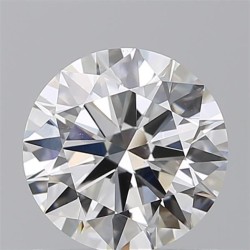 Diament szlif okrągły, 1.01ct, SI1, G, GIA 6532738460
