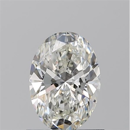 Diament szlif owalny, 0.9ct, VVS1, H, GIA 6531808696