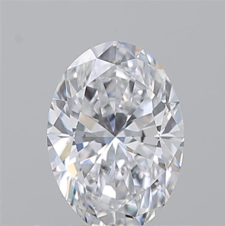 Diament szlif owalny, 0.7ct, VVS1, D, GIA 6535808797