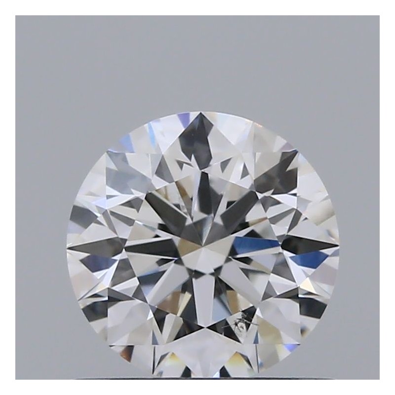 Diament szlif okrągły, 0.7ct, SI1, E, GIA 6532013304 Diament szlif okrągły, 0.7ct, SI1, E, GIA 6532013304