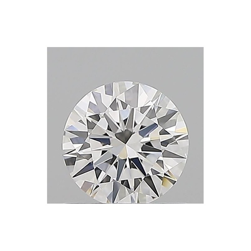 Diament szlif okrągły, 0.71ct, VS2, F, GIA 1537751066