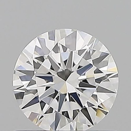 Diament szlif okrągły, 0.71ct, VS2, F, GIA 1537751066