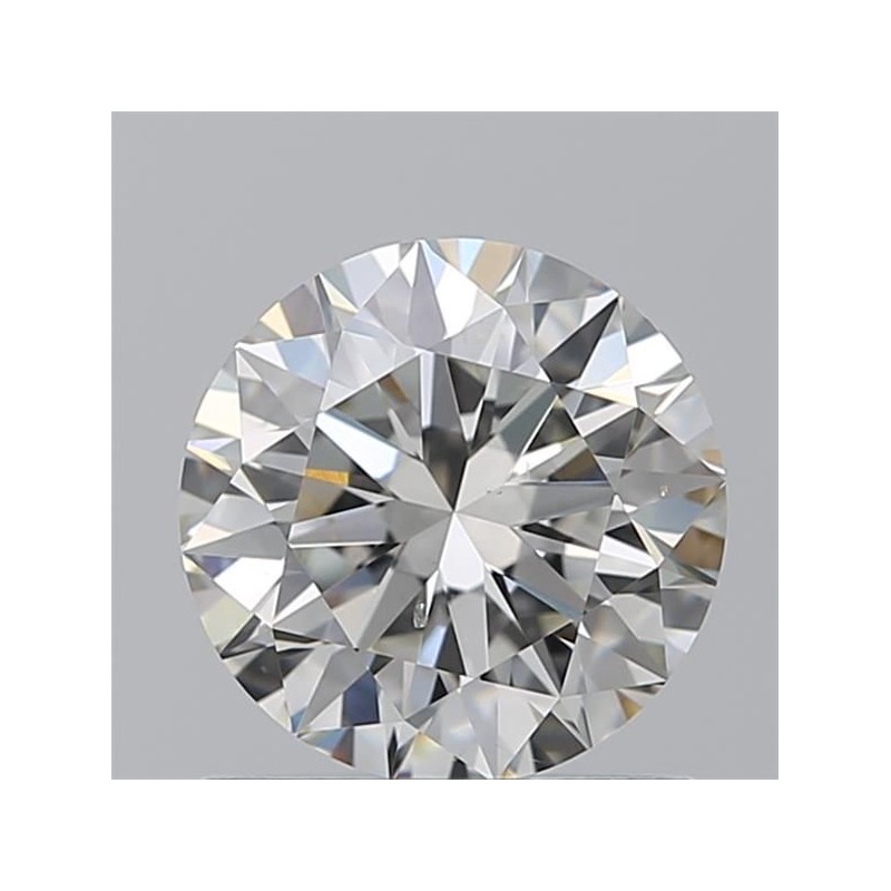 Diament szlif okrągły, 1.07ct, SI1, I, GIA 5533787222 Diament szlif okrągły, 1.07ct, SI1, I, GIA 5533787222