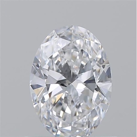 Diament szlif owalny, 0.7ct, VVS1, D, GIA 6531803669