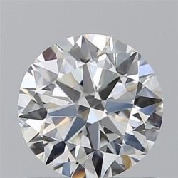 Diament szlif okrągły, 1.01ct, VVS1, I, GIA 6531748773