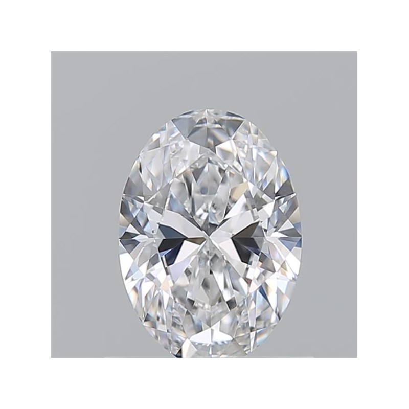 Diament szlif owalny, 0.75ct, VVS2, D, GIA 3535764076