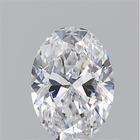 Diament szlif owalny, 0.75ct, VVS2, D, GIA 3535764076