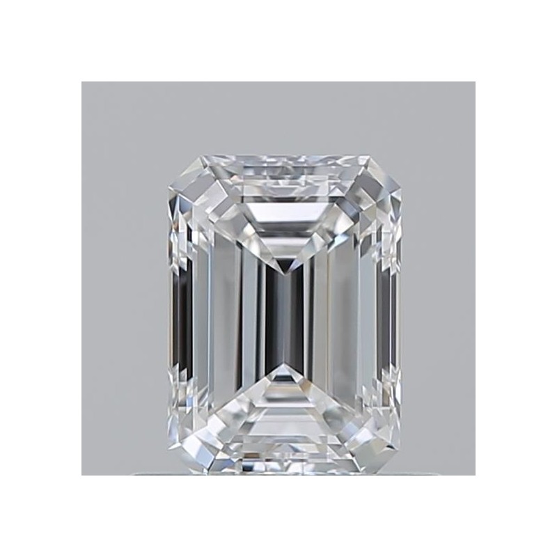 Diament szlif szmaragdowy, 0.7ct, VVS1, E, GIA 6535763209 Diament szlif szmaragdowy, 0.7ct, VVS1, E, GIA 6535763209