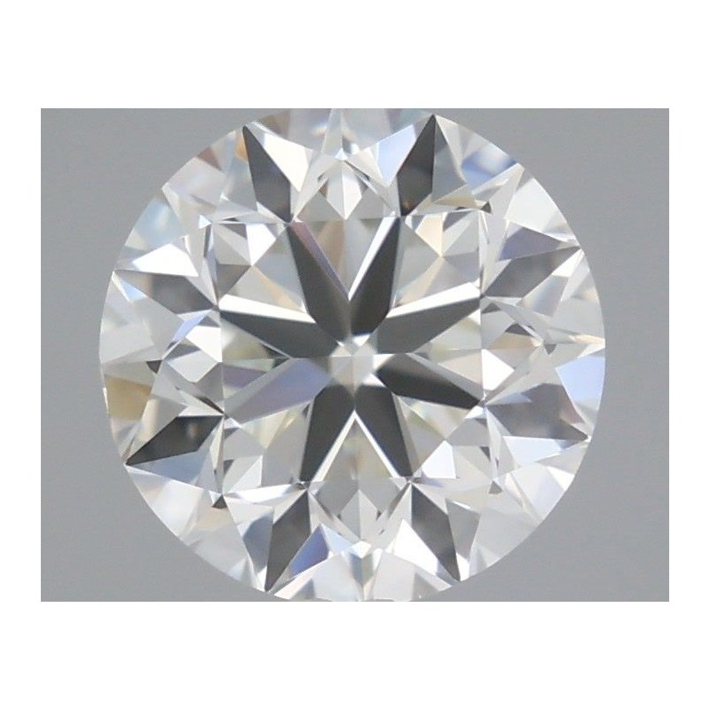Diament szlif okrągły, 1.01ct, VVS2, I, IGI 380970756
