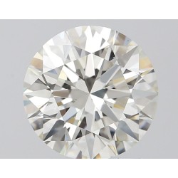Diament szlif okrągły, 1.7ct, VS2, I, GIA 1515304786