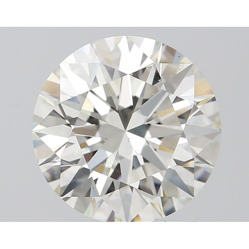 Diament szlif okrągły, 1.7ct, VS2, I, GIA 1515304786