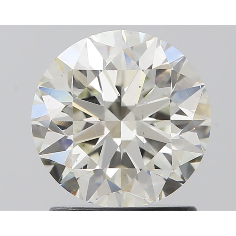 Diament szlif okrągły, 1.5ct, VS2, I, IGI 670478858 Diament szlif okrągły, 1.5ct, VS2, I, IGI 670478858