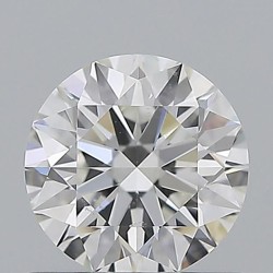 Diament szlif okrągły, 0.8ct, SI1, G, GIA 7538740838