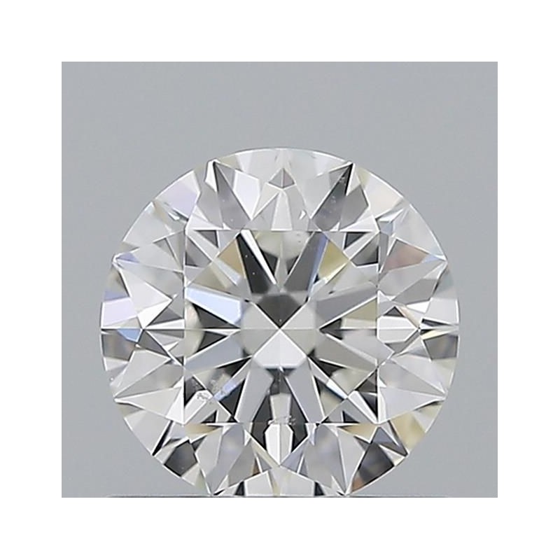 Diament szlif okrągły, 0.8ct, SI1, G, GIA 7538740838 Diament szlif okrągły, 0.8ct, SI1, G, GIA 7538740838