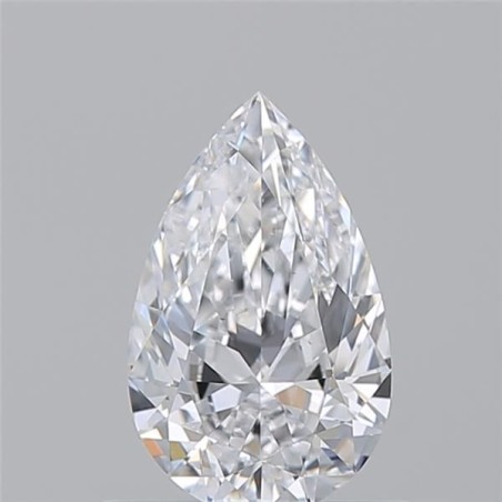 Diament szlif gruszkowy, 0.7ct, VS2, D, GIA 6535763859