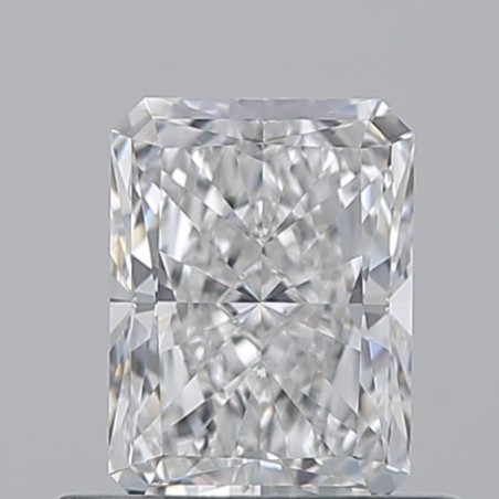 Diament radiant, 0.7ct, VVS1, E, GIA 7532804694
