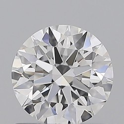 Diament szlif okrągły, 0.93ct, VVS2, E, GIA 1535807002