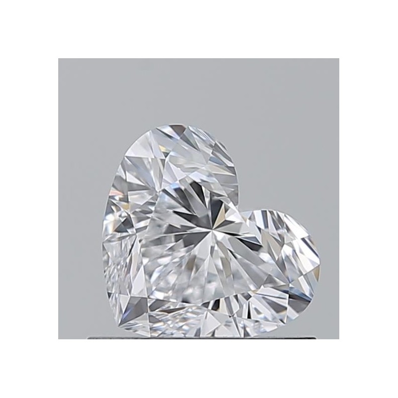 Diament serce, 0.71ct, VVS1, D, GIA 1533807981 Diament serce, 0.71ct, VVS1, D, GIA 1533807981