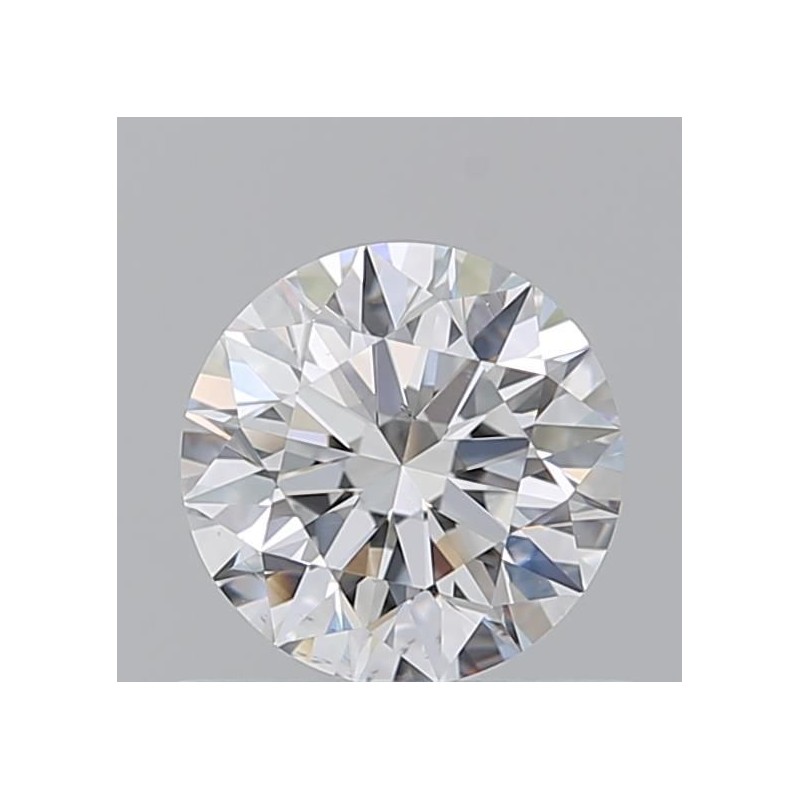 Diament szlif okrągły, 0.7ct, VS2, E, GIA 7538751258 Diament szlif okrągły, 0.7ct, VS2, E, GIA 7538751258