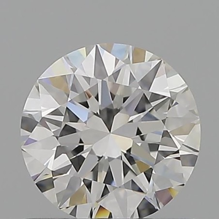 Diament szlif okrągły, 0.81ct, VVS2, F, GIA 7536808088