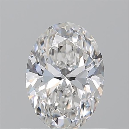 Diament szlif owalny, 0.75ct, VVS1, E, GIA 5536803567
