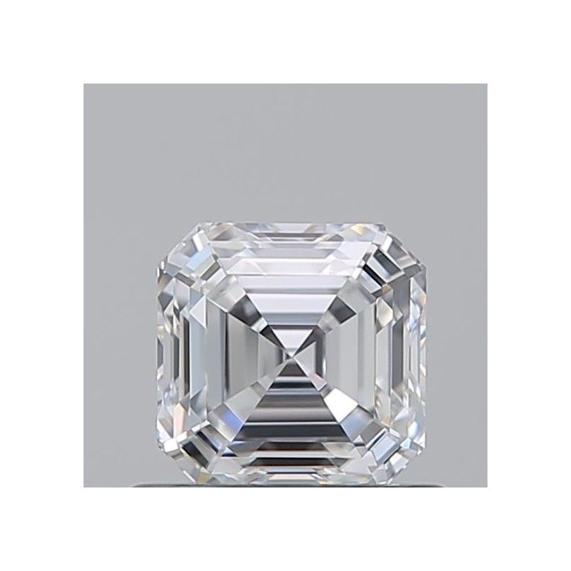 Diament asscher, 0.7ct, VS1, E, GIA 1533808502 Diament asscher, 0.7ct, VS1, E, GIA 1533808502