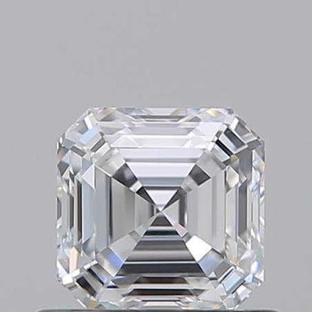 Diament asscher, 0.7ct, VS1, E, GIA 1533808502