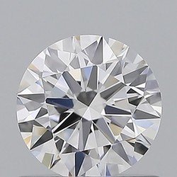Diament szlif okrągły, 0.75ct, VVS1, E, GIA 2538807153