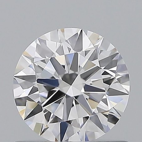 Diament szlif okrągły, 0.75ct, VVS1, E, GIA 2538807153