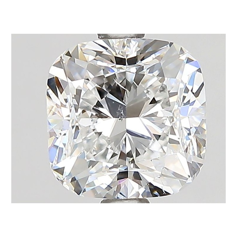 Diament szlif poduszkowy brylantowy, 2ct, SI1, E, GIA 5433082550 Diament szlif poduszkowy brylantowy, 2ct, SI1, E, GIA 5433082550