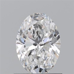 Diament szlif owalny, 0.9ct, VVS2, E, GIA 1533762213
