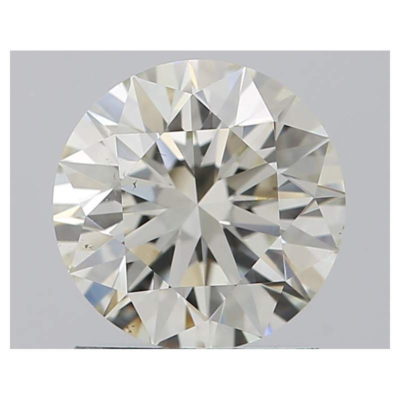 Diament szlif okrągły, 1.25ct, VS2, I, IGI 632481348 Diament szlif okrągły, 1.25ct, VS2, I, IGI 632481348
