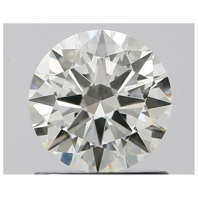 Diament szlif okrągły, 0.9ct, VS1, H, IGI 666405952 Diament szlif okrągły, 0.9ct, VS1, H, IGI 666405952
