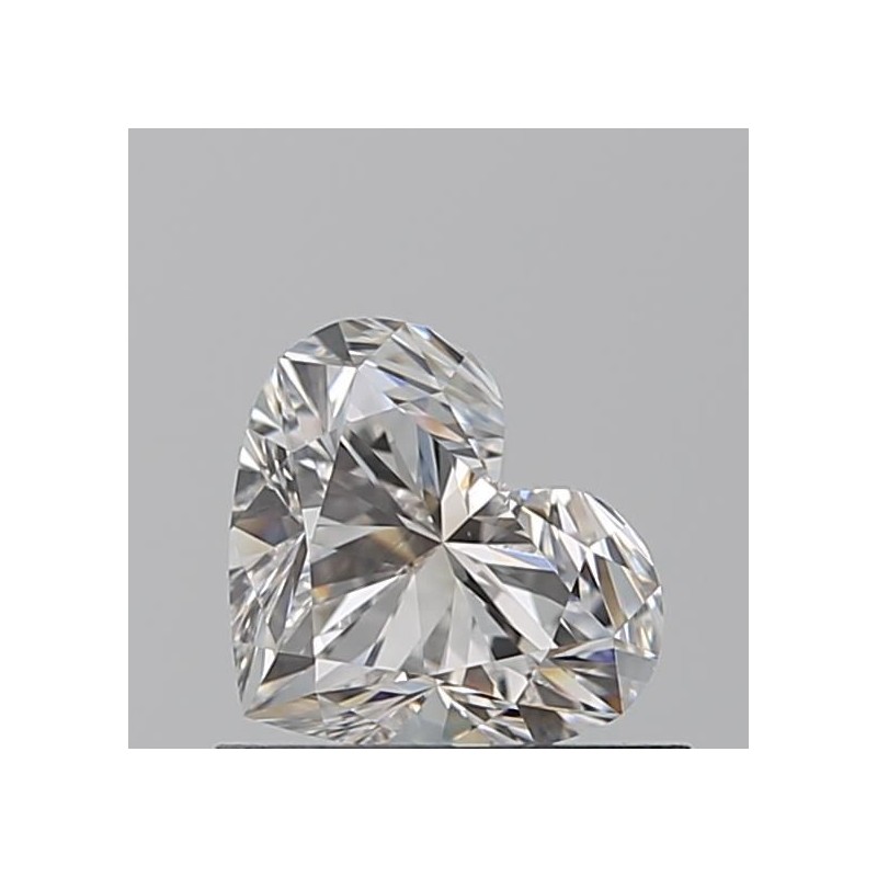 Diament serce, 0.7ct, VS1, G, GIA 1535762270 Diament serce, 0.7ct, VS1, G, GIA 1535762270