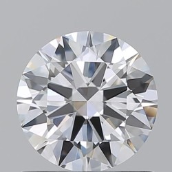 Diament szlif okrągły, 0.9ct, VVS1, D, GIA 1539807978