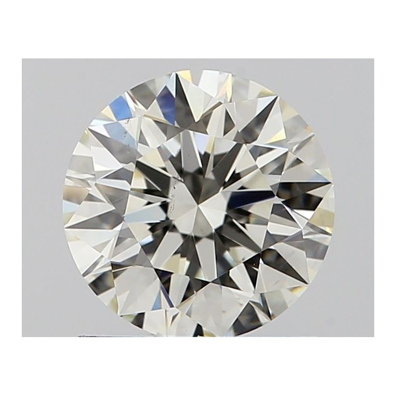 Diament szlif okrągły, 1.03ct, VS2, I, IGI 639424831 Diament szlif okrągły, 1.03ct, VS2, I, IGI 639424831