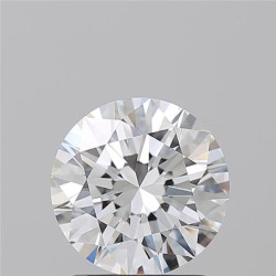 Diament szlif okrągły, 1.71ct, VVS2, F, GIA 5231647704