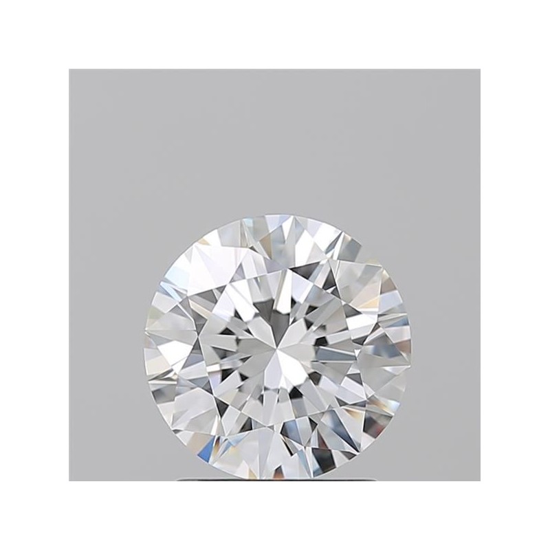 Diament szlif okrągły, 1.71ct, VVS2, F, GIA 5231647704 Diament szlif okrągły, 1.71ct, VVS2, F, GIA 5231647704
