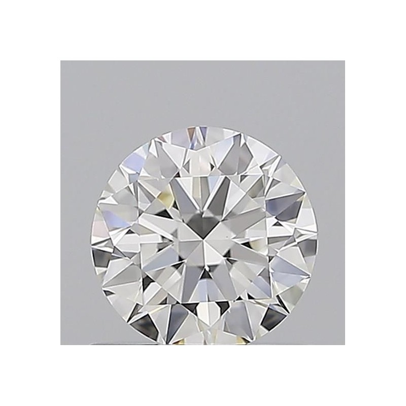 Diament szlif okrągły, 0.7ct, VVS1, H, GIA 2538795576 Diament szlif okrągły, 0.7ct, VVS1, H, GIA 2538795576