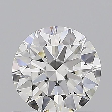 Diament szlif okrągły, 0.7ct, VVS1, H, GIA 2538795576