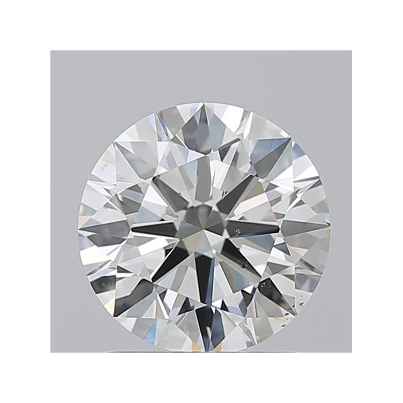 Diament szlif okrągły, 1.5ct, SI1, I, GIA 2537766472 Diament szlif okrągły, 1.5ct, SI1, I, GIA 2537766472