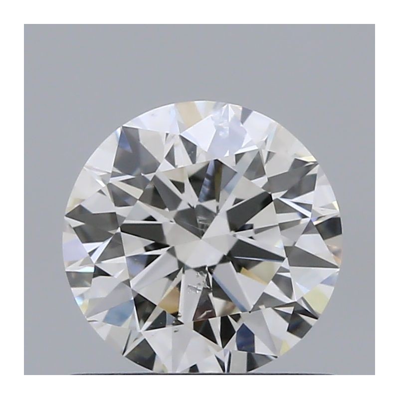 Diament szlif okrągły, 0.7ct, SI2, I, GIA 6501779402 Diament szlif okrągły, 0.7ct, SI2, I, GIA 6501779402