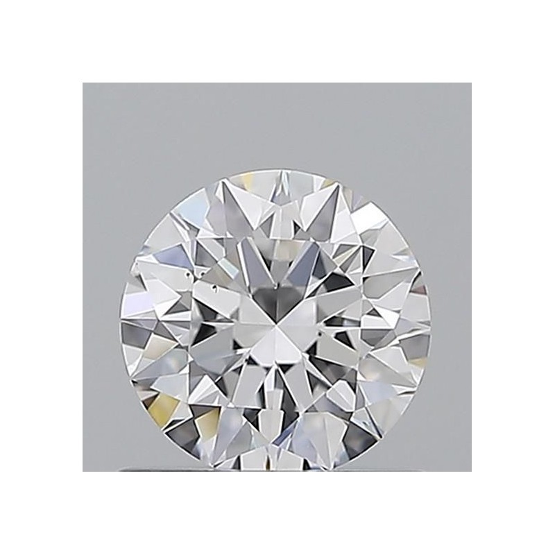 Diament szlif okrągły, 0.72ct, VS2, D, GIA 6531808009 Diament szlif okrągły, 0.72ct, VS2, D, GIA 6531808009