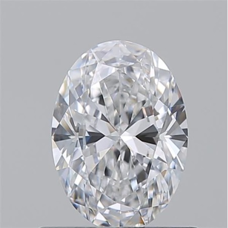 Diament szlif owalny, 0.72ct, VVS2, D, GIA 3535808883